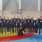stavane sambo