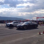 rs7 vs porshe