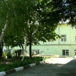 (ВИДЕО)НА УЧИЛИЩЕ В ЗАТВОРА